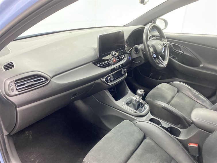 Used Hyundai i30 2021 for sale - 77647482: Photo 2