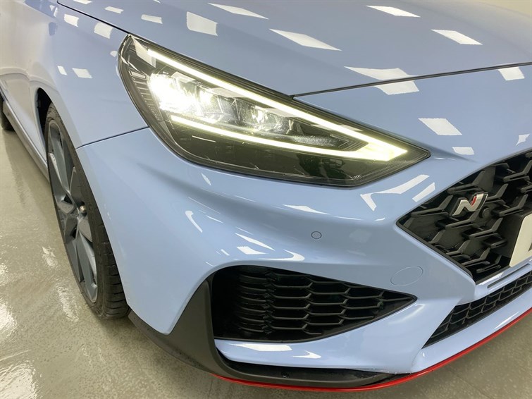 Used Hyundai i30 2021 for sale - 77647482: Photo 21