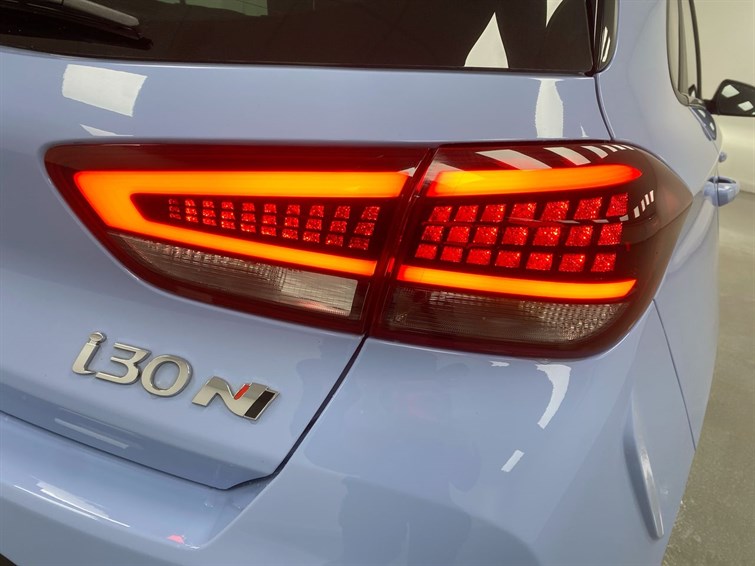 Used Hyundai i30 2021 for sale - 77647482: Photo 22