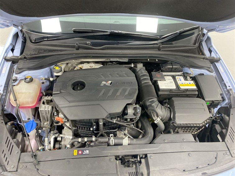 Used Hyundai i30 2021 for sale - 77647482: Photo 30