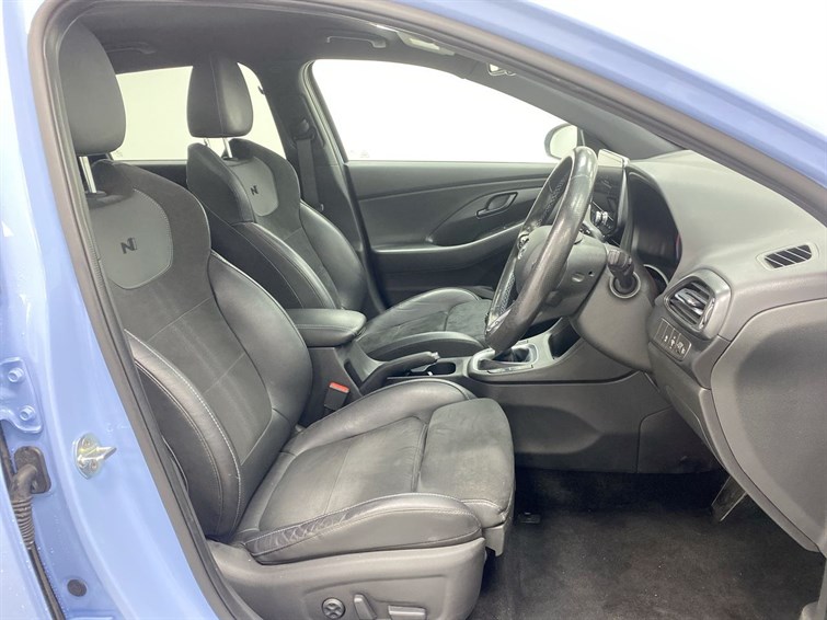 Used Hyundai i30 2021 for sale - 77647482: Photo 32