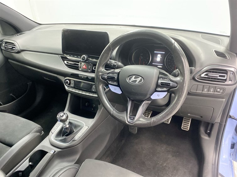 Used Hyundai i30 2021 for sale - 77647482: Photo 37
