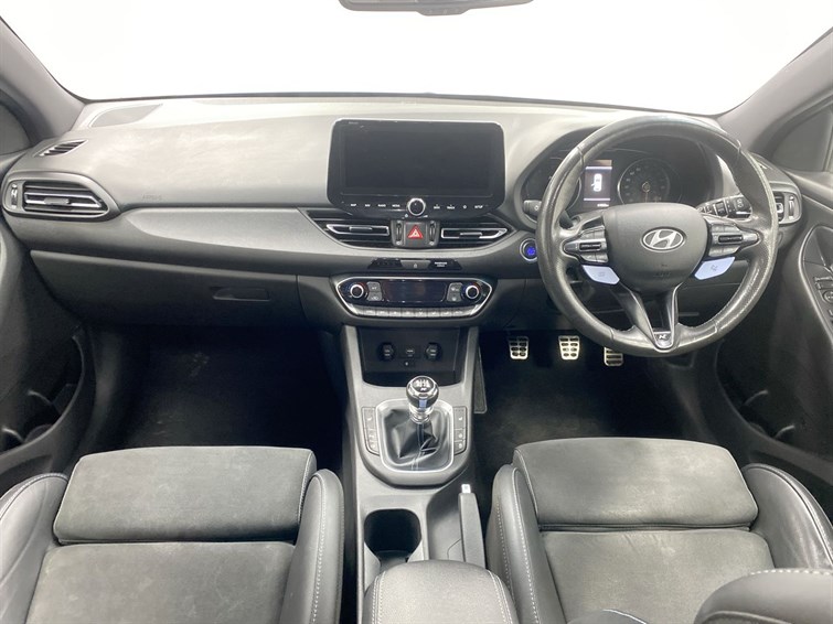 Used Hyundai i30 2021 for sale - 77647482: Photo 4