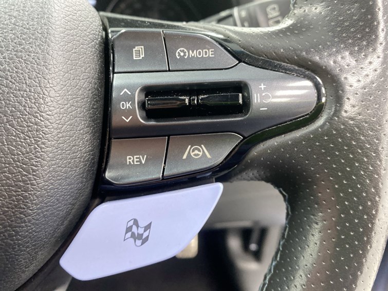 Used Hyundai i30 2021 for sale - 77647482: Photo 41