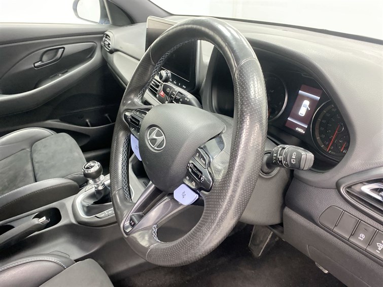 Used Hyundai i30 2021 for sale - 77647482: Photo 43