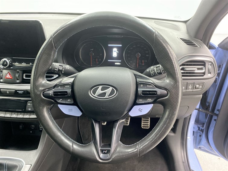 Used Hyundai i30 2021 for sale - 77647482: Photo 44