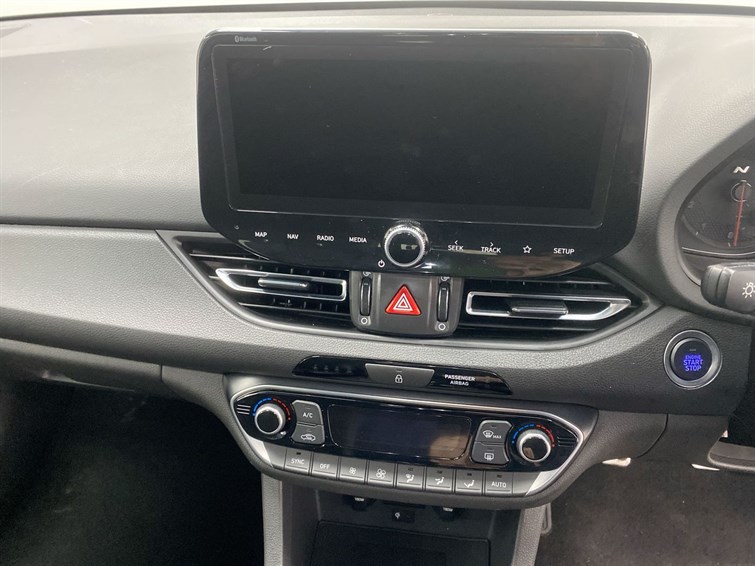 Used Hyundai i30 2021 for sale - 77647482: Photo 45