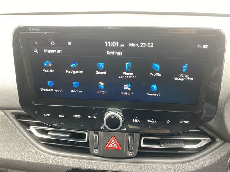 Used Hyundai i30 2021 for sale - 77647482: Photo 46