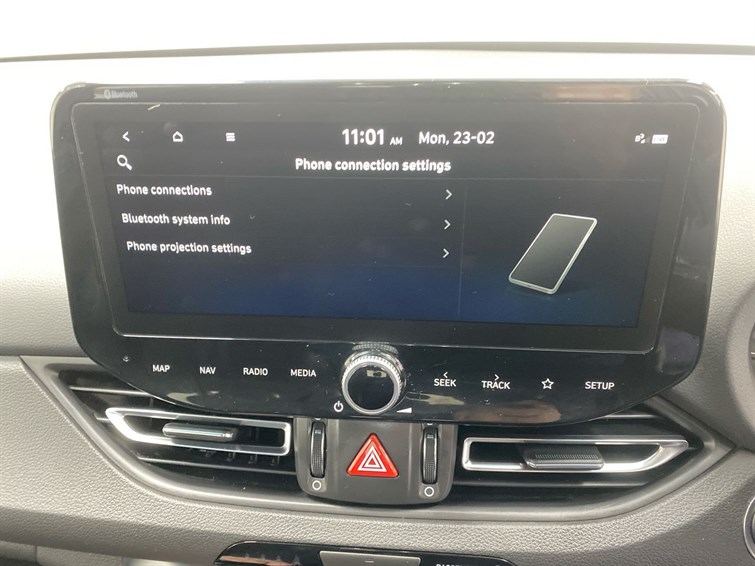 Used Hyundai i30 2021 for sale - 77647482: Photo 47