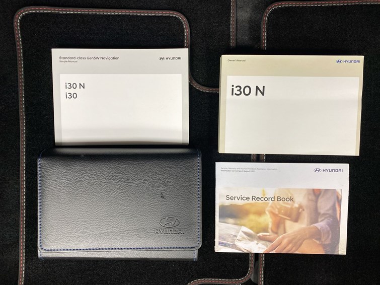 Used Hyundai i30 2021 for sale - 77647482: Photo 53