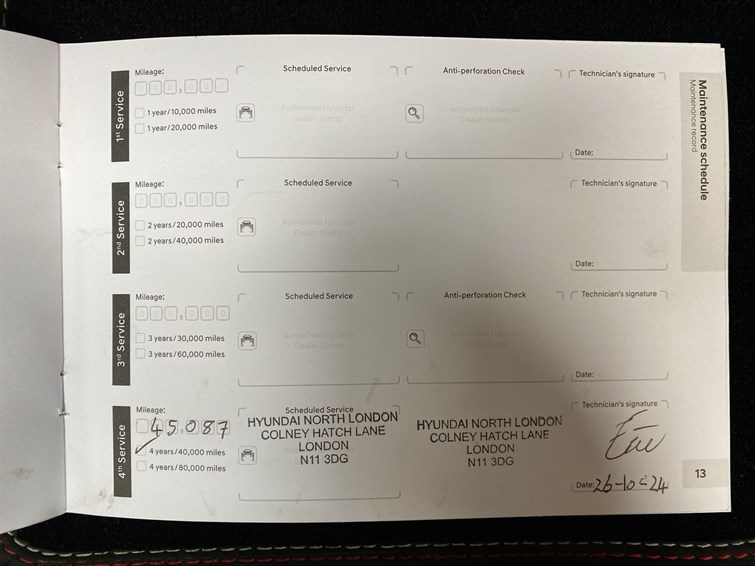 Used Hyundai i30 2021 for sale - 77647482: Photo 54