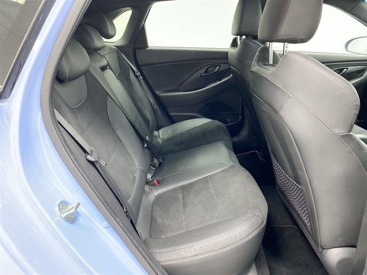 Used Hyundai i30 2021 for sale - 77647482: Photo 57