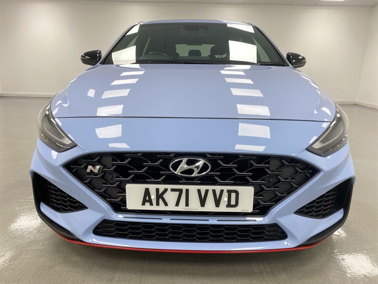 Used Hyundai i30 2021 for sale - 77647482: Photo 6