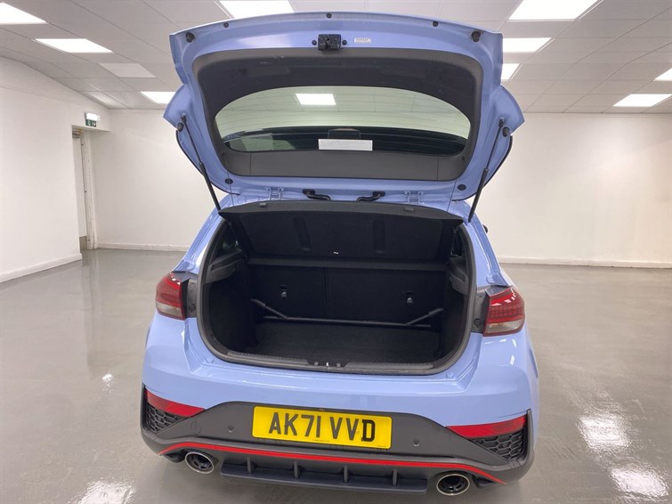 Used Hyundai i30 2021 for sale - 77647482: Photo 60