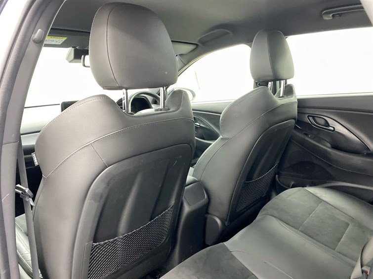 Used Hyundai i30 2021 for sale - 77647482: Photo 61