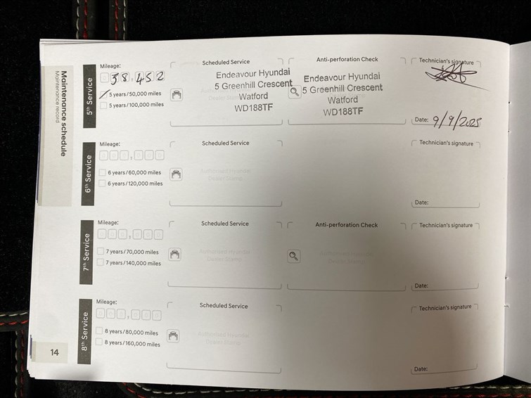 Used Hyundai i30 2021 for sale - 77647482: Photo 63