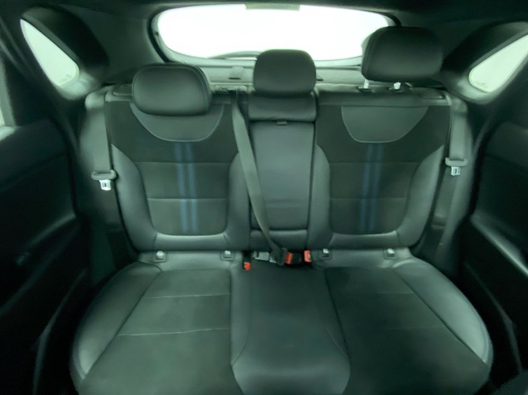 Used Hyundai i30 2021 for sale - 77647482: Photo 8