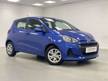 2019 - 1.2 SE 5dr