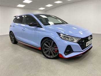 Used Hyundai i20 2022 for sale - 79728122: Photo
