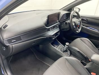 Used Hyundai i20 2022 for sale - 79728122: Photo