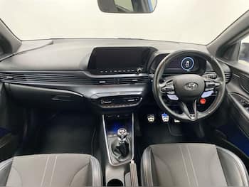 Used Hyundai i20 2022 for sale - 79728122: Photo