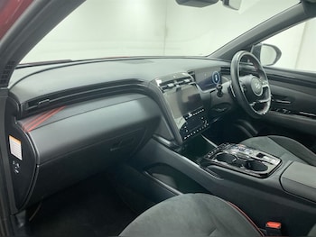 Used Hyundai TUCSON 2023 for sale - 78246362: Photo