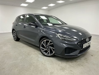 Used Hyundai i30 2022 for sale - 79077284: Photo