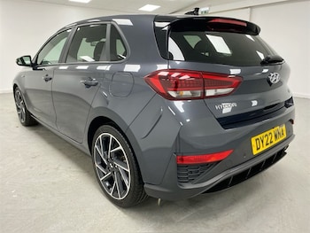 Used Hyundai i30 2022 for sale - 79077284: Photo