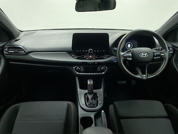 Used Hyundai i30 2022 for sale - 79077284: Photo