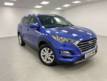 2020 - 1.6 TGDi 177 SE Nav 5dr 2WD DCT