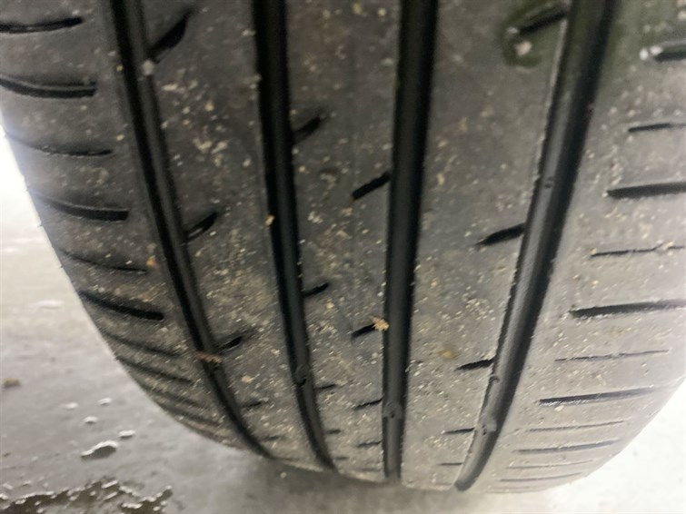 Used Nissan Juke 2018 for sale - 77525693: Photo 14