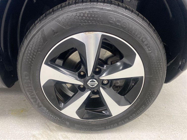 Used Nissan Juke 2018 for sale - 77525693: Photo 15