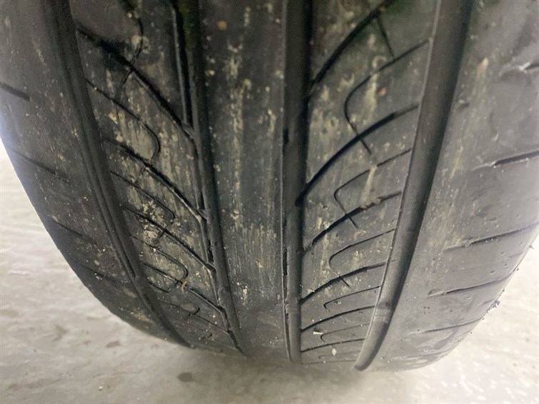 Used Nissan Juke 2018 for sale - 77525693: Photo 18