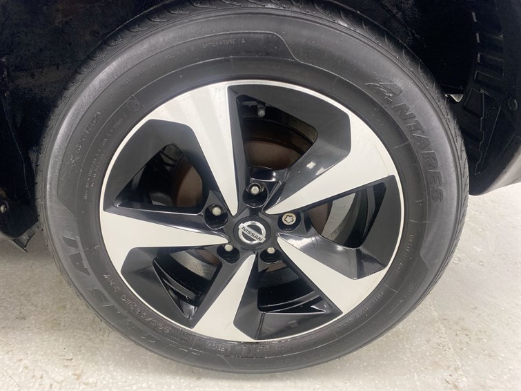 Used Nissan Juke 2018 for sale - 77525693: Photo 19