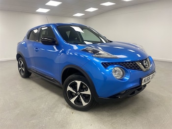 2018 - 1.6 [112] Bose Personal Edition 5dr