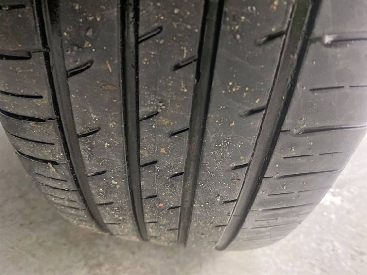 Used Nissan Juke 2018 for sale - 77525693: Photo 20