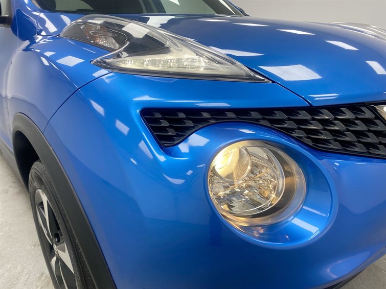 Used Nissan Juke 2018 for sale - 77525693: Photo 21