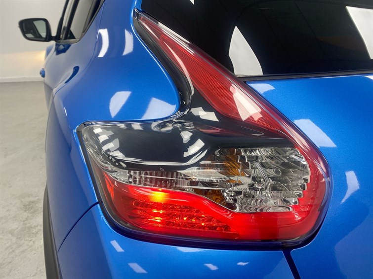 Used Nissan Juke 2018 for sale - 77525693: Photo 22