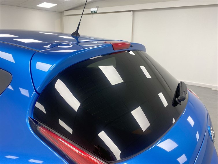 Used Nissan Juke 2018 for sale - 77525693: Photo 25