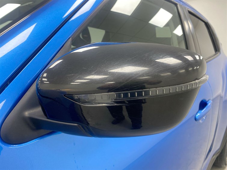 Used Nissan Juke 2018 for sale - 77525693: Photo 27