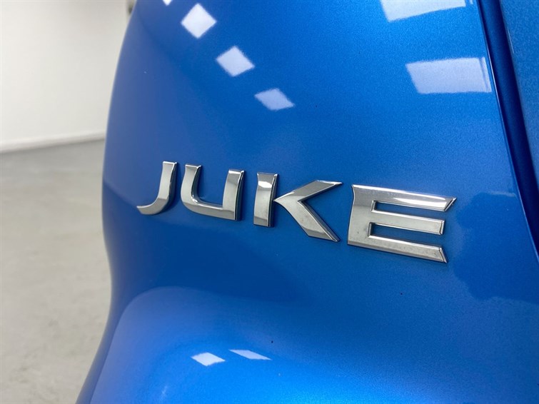 Used Nissan Juke 2018 for sale - 77525693: Photo 29