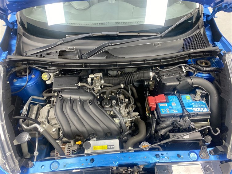 Used Nissan Juke 2018 for sale - 77525693: Photo 30