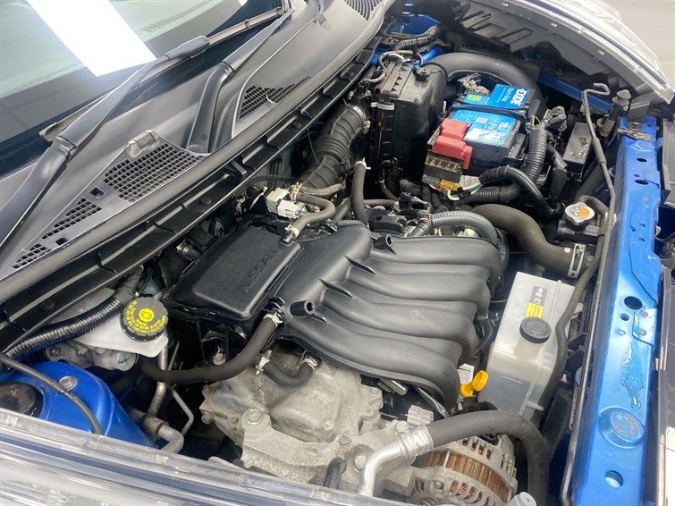 Used Nissan Juke 2018 for sale - 77525693: Photo 31