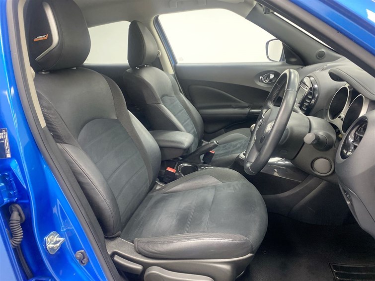 Used Nissan Juke 2018 for sale - 77525693: Photo 32