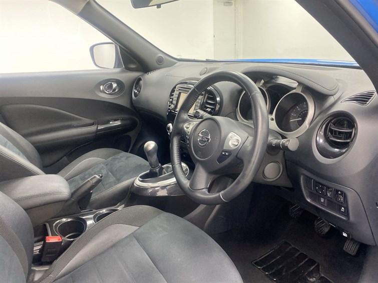 Used Nissan Juke 2018 for sale - 77525693: Photo 33