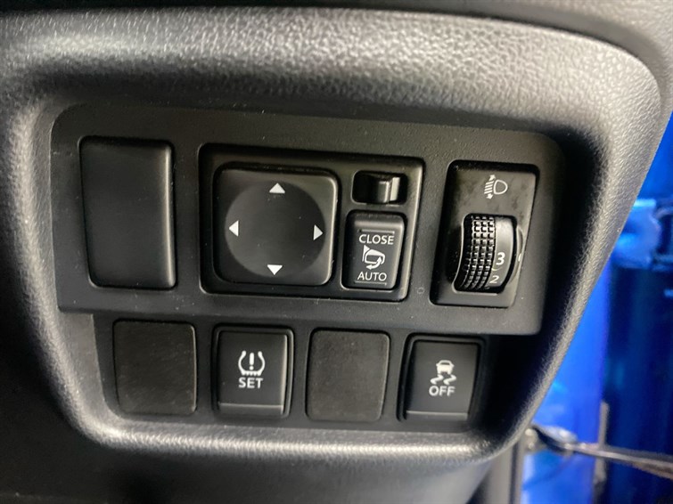 Used Nissan Juke 2018 for sale - 77525693: Photo 35