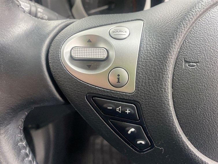 Used Nissan Juke 2018 for sale - 77525693: Photo 38