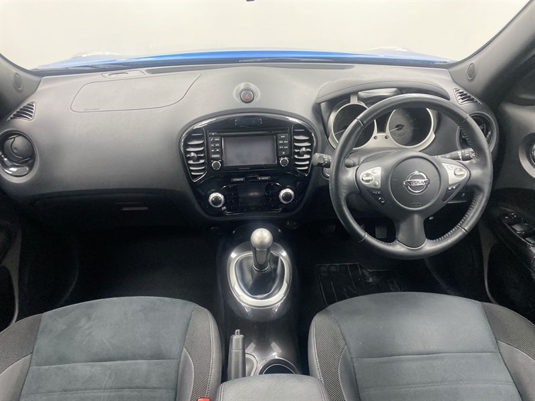 Used Nissan Juke 2018 for sale - 77525693: Photo 4