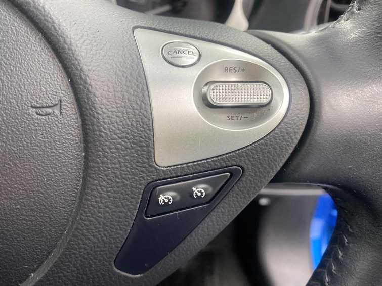 Used Nissan Juke 2018 for sale - 77525693: Photo 41