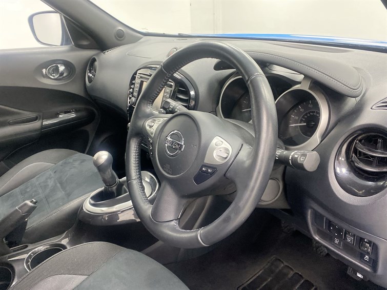 Used Nissan Juke 2018 for sale - 77525693: Photo 43